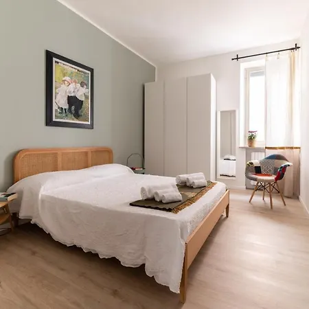 アパート Sunset House *