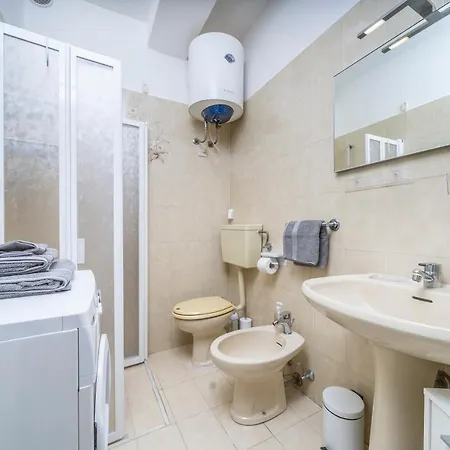 Sunset House Διαμέρισμα *