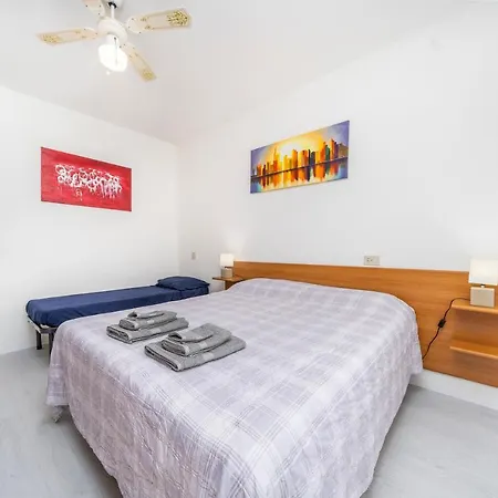 Sunset House Apartment
