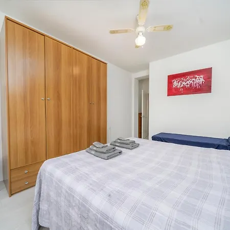 Διαμέρισμα Sunset House Λινιάνο Σαμπιαντόρο