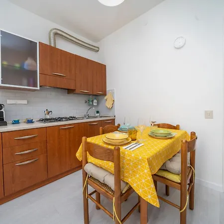 アパート Sunset House *