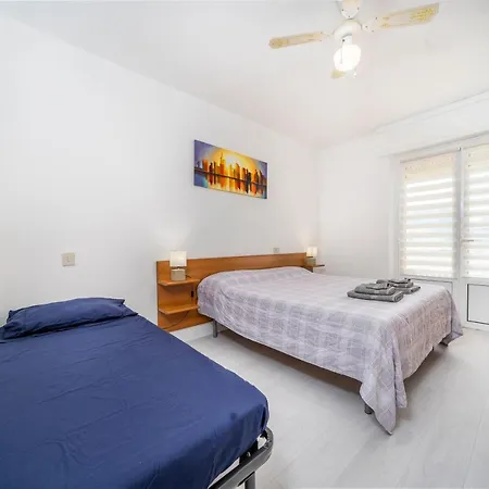 Sunset House * Λινιάνο Σαμπιαντόρο